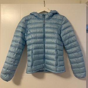 TNA Action Botanie Super Light Puffer